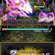 文字をつなげてことばを作る！パズルのようなバトルが楽しい『共闘ことばRPG コトダマン』プレイレポ