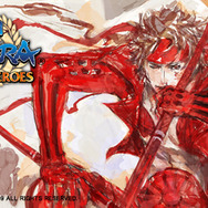『戦国BASARA バトルヒーローズ』インサイド限定のPSP壁紙をプレゼント！
