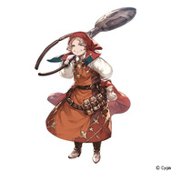 『グラブル』限定Sレア「ゾーイ」を仲間にしよう！ 期間限定イベントとレジェンドフェスを1月31日より開催