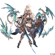 『グラブル』限定Sレア「ゾーイ」を仲間にしよう！ 期間限定イベントとレジェンドフェスを1月31日より開催