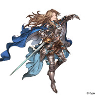 『グラブル』限定Sレア「ゾーイ」を仲間にしよう！ 期間限定イベントとレジェンドフェスを1月31日より開催