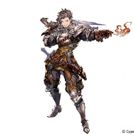 『グラブル』限定Sレア「ゾーイ」を仲間にしよう！ 期間限定イベントとレジェンドフェスを1月31日より開催