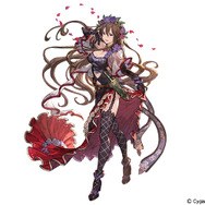 『グラブル』限定Sレア「ゾーイ」を仲間にしよう！ 期間限定イベントとレジェンドフェスを1月31日より開催
