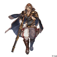 『グラブル』限定Sレア「ゾーイ」を仲間にしよう！ 期間限定イベントとレジェンドフェスを1月31日より開催