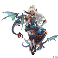 『グラブル』限定Sレア「ゾーイ」を仲間にしよう！ 期間限定イベントとレジェンドフェスを1月31日より開催