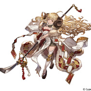 『グラブル』限定Sレア「ゾーイ」を仲間にしよう！ 期間限定イベントとレジェンドフェスを1月31日より開催