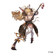 『グラブル』限定Sレア「ゾーイ」を仲間にしよう！ 期間限定イベントとレジェンドフェスを1月31日より開催