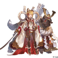 『グラブル』限定Sレア「ゾーイ」を仲間にしよう！ 期間限定イベントとレジェンドフェスを1月31日より開催