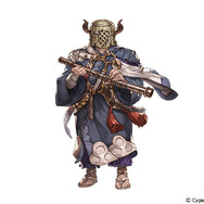 『グラブル』限定Sレア「ゾーイ」を仲間にしよう！ 期間限定イベントとレジェンドフェスを1月31日より開催