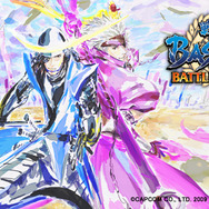 『戦国BASARA バトルヒーローズ』インサイド限定のPSP壁紙をプレゼント！