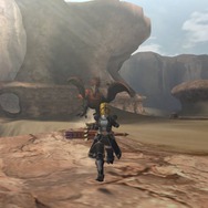 モンスターハンター フロンティア オンライン