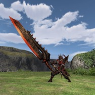 モンスターハンター フロンティア オンライン