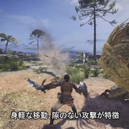 「『モンハン：ワールド』どの武器使う？」結果発表─どの武器も超接戦！ わずか“0.1”％で明暗が分かれることも…【アンケート】