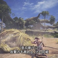 「『モンハン：ワールド』どの武器使う？」結果発表─どの武器も超接戦！ わずか“0.1”％で明暗が分かれることも…【アンケート】