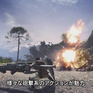 「『モンハン：ワールド』どの武器使う？」結果発表─どの武器も超接戦！ わずか“0.1”％で明暗が分かれることも…【アンケート】