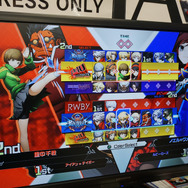 『ブレイブルー クロスタッグバトル』インプレ―動かすだけで爽快な夢の共演バトル！