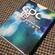 【GDC 2009】ハートのJは桜井氏！GDCの講師に配られたトランプを紹介
