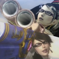 スイッチ版『ベヨネッタ』の爽快アクションを映像でお届け！ 『2』のタッグクライマックスはローカル通信に対応