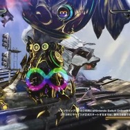 スイッチ版『ベヨネッタ』の爽快アクションを映像でお届け！ 『2』のタッグクライマックスはローカル通信に対応