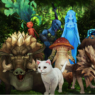 『キャラスト』ビースト限定デュエル大会を実施―人気ヒーロー「Claw Knights」も復刻