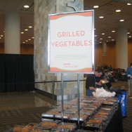 【GDC 2009】GDCの昼食事情はいかに?