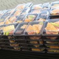 【GDC 2009】GDCの昼食事情はいかに?