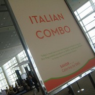 【GDC 2009】GDCの昼食事情はいかに?