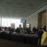 【GDC 2009】GDCの昼食事情はいかに?