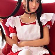 『D×2 真・女神転生リベレーション』秋葉原とのコラボが決定―第1弾は人気コスプレイヤーの撮影会!