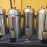 【GDC 2009】GDCの昼食事情はいかに?