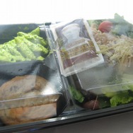 【GDC 2009】GDCの昼食事情はいかに?