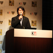 『真・三國無双8』完成発表会レポート