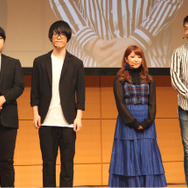 『真・三國無双8』完成発表会レポート