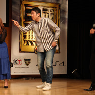 『真・三國無双8』完成発表会レポート