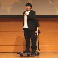 『真・三國無双8』完成発表会レポート