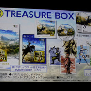 『真・三國無双8』完成発表会レポート