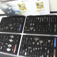 『真・三國無双8』完成発表会レポート