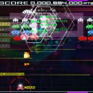 『SPACE INVADERS EXTREME』2月13日にSteamで配信決定―あの往年の名作がスタイリッシュに！