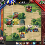 グランゼーラ新作『不如帰 大乱 -1553 竜虎相搏つ-』が発表―スイッチ参入タイトル第一弾