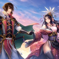 グランゼーラ新作『不如帰 大乱 -1553 竜虎相搏つ-』が発表―スイッチ参入タイトル第一弾