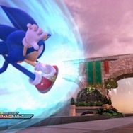 ソニック ワールドアドベンチャー