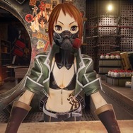 【9/26更新】『CODE VEIN』登場キャラクターやゲームシステムは？現時点の情報まとめ