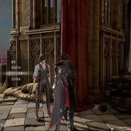 【9/26更新】『CODE VEIN』登場キャラクターやゲームシステムは？現時点の情報まとめ