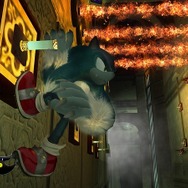 ソニック ワールドアドベンチャー