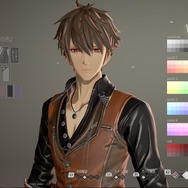 【9/26更新】『CODE VEIN』登場キャラクターやゲームシステムは？現時点の情報まとめ