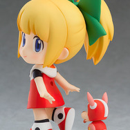 ねんどろいど 883 ロール ロックマン11Ver. 可動フィギュア【箱なし】 Amazon.co.jp: ねんどろいど ロックマン11 運命の歯車! ! ロール