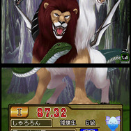 クイズマジックアカデミーDS