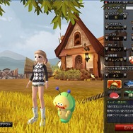 モンスターヴェルト・オンライン