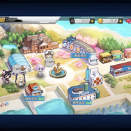 『アズールレーン』新キャラ4人がバレンタインデーに登場？―ソ連艦か