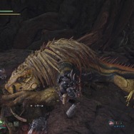 『モンハン：ワールド』モンスターの寝顔10選―意外とカワイイ…かも？